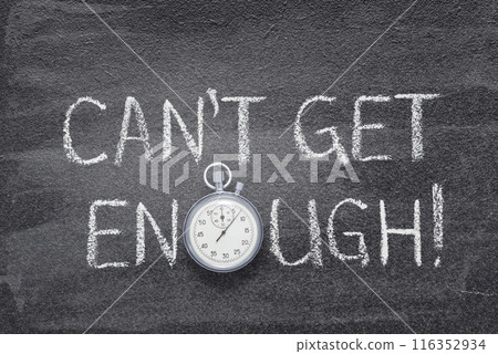 ca not get enough watch ca not get enough watch 116352934