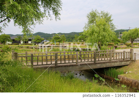 Ben-Takamatsu Castle Ruins 116352941