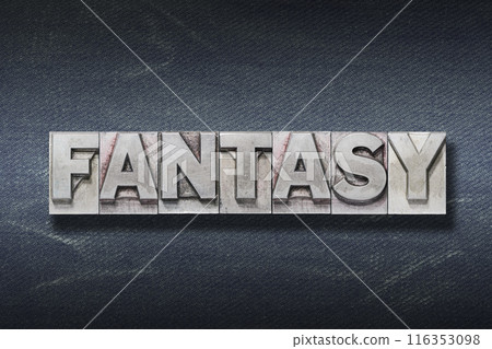 fantasy word den fantasy word den 116353098