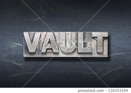 vault word den vault word den 116353104