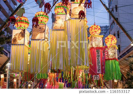 Shonan Hiratsuka Tanabata Festival 116353317