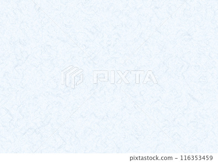 日本紙紋理/背景/月白色/帶有淺藍色調的白色 日本紙紋理/背景/月白色/帶有淺藍色調的白色 116353459