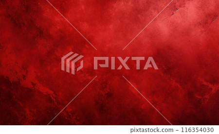 Marble red texture background old material crimson 116354030