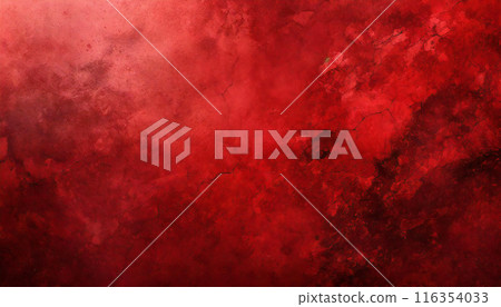 Marble red texture background old material crimson 116354033