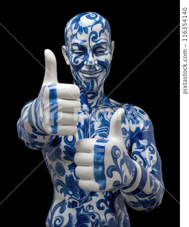3d like, A sign of admiration and preference, expressions of liking and sympathy, Digital display of gratified emotion. 116354140