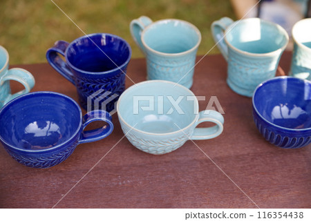 Mashiko pottery city Mashiko pottery city 116354438