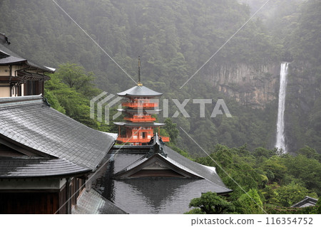 Kumano Nachi Taisha Kumano Nachi Taisha 116354752