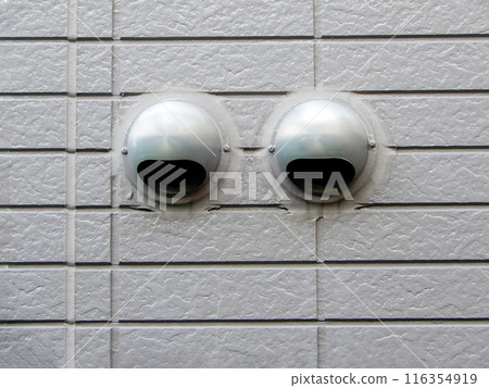 牆壁通風 116354919