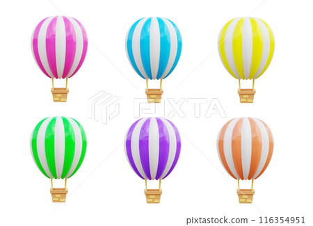 氣球 氣球套 116354951