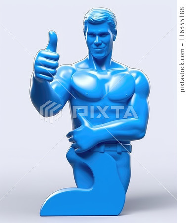 3d like, A sign of admiration and preference, expressions of liking and sympathy, Digital display of gratified emotion. 3d like, A sign of admiration and preference, expressions of liking and sympathy, Digital display of gratified emotion. 116355188