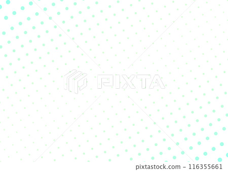 Bright dot image background 116355661