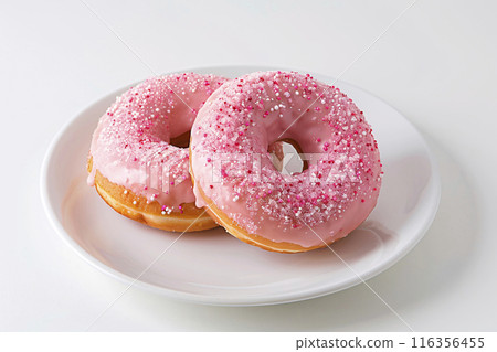 油炸圈餅 油炸圈餅 116356455