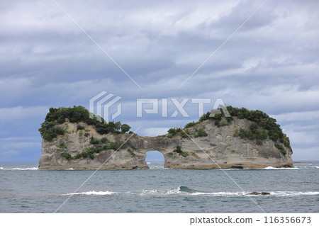 Shirahama Engetsu Island 116356673