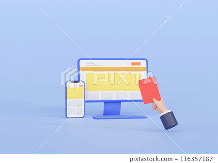 3DCG | 避免因 Google 處罰而失去搜尋排名的措施 116357187