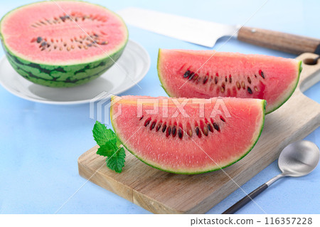 watermelon watermelon 116357228