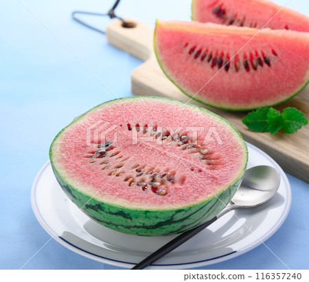 watermelon watermelon 116357240