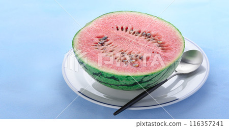 watermelon watermelon 116357241