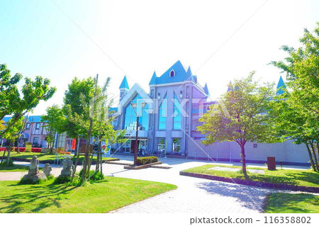 JR高畠站太陽館山形新幹線奧羽線 JR高畠站太陽館山形新幹線奧羽線 116358802