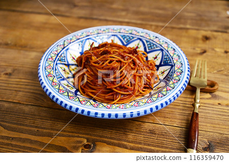 assassin's pasta 116359470