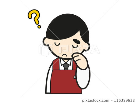 思維超商店員 116359638