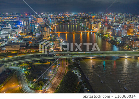 Befco Bakauke展望台（100處夜景/日本夜景遺產） 116360034