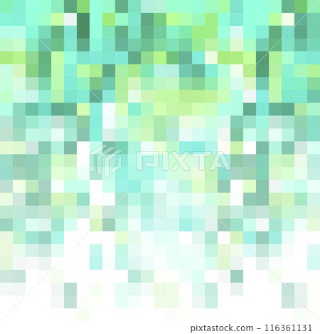Vector background. Vector illustration of abstract squares. Background design for poster, flyer, cover, brochure. eps 10 116361131