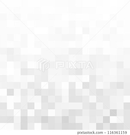 Pixel Art Retro Background. Abstract illustration. eps 10 116361159