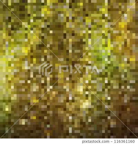 color square background. presentation template. polygonal style. eps 10 116361160