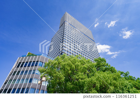 名古屋市中區榮都會風景中日大廈 116361251