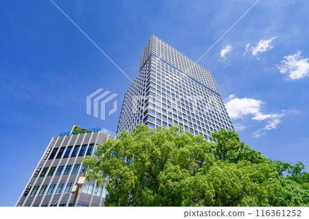 名古屋市中區榮都會風景中日大廈 116361252