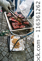 燒烤肉類聚會 116361262