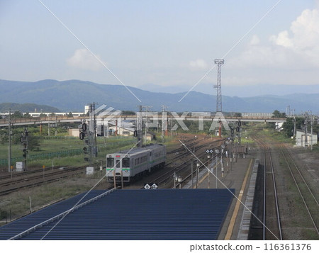 Hokkaido Railway (Diesel Vehicles) 116361376