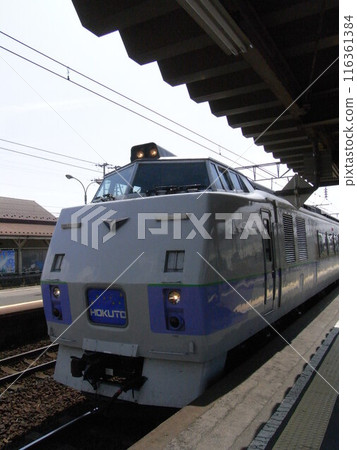 Hokkaido Railway (Diesel Vehicles) Hokkaido Railway (Diesel Vehicles) 116361384