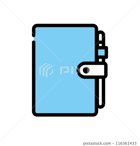 Notebook business 116361433