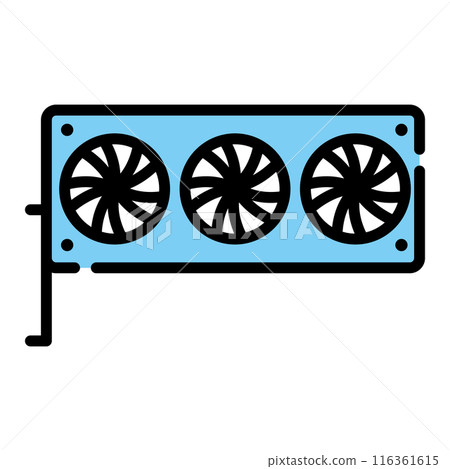 Video card Graphics card Video card Graphics card 116361615