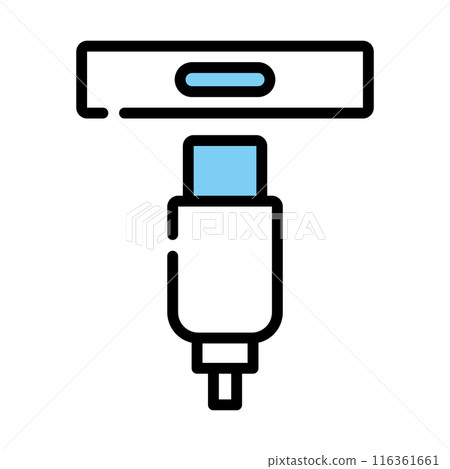 USB-C terminal 116361661