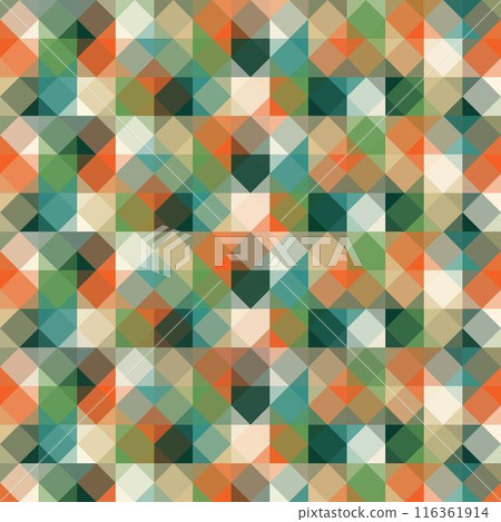Geometric background with halftone rectangles. Trendy colorful gradient. Bright abstract template for cover, presentation. EPS10 Vector. Trendy geometric background in a modern style. eps 10 Geometric background with halftone rectangles. Trendy colorful gradient. Bright abstract template for cover, presentation. EPS10 Vector. Trendy geometric background in a modern style. eps 10 116361914