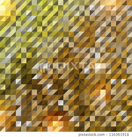 Abstract geometric background. With space for text .Golden triangles. eps 10 Abstract geometric background. With space for text .Golden triangles. eps 10 116361918