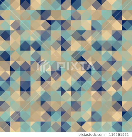 Polygonal abstract geometry background. Vector polygon texture. eps 10 Polygonal abstract geometry background. Vector polygon texture. eps 10 116361921