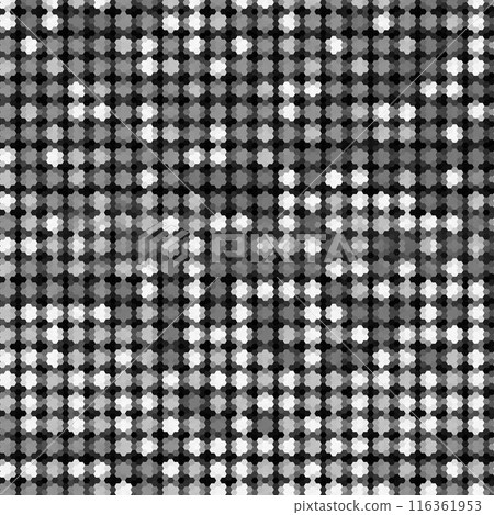 gray background. Mosaic abstract background. polygonal style. eps 10 116361953