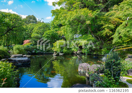 Hasega花園 116362195