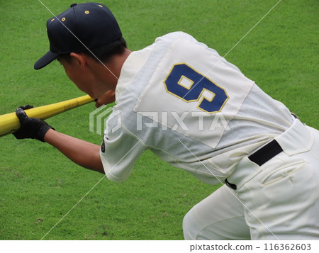 棒球選手 棒球選手 116362603