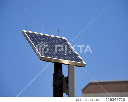 solar panel solar panel 116362728
