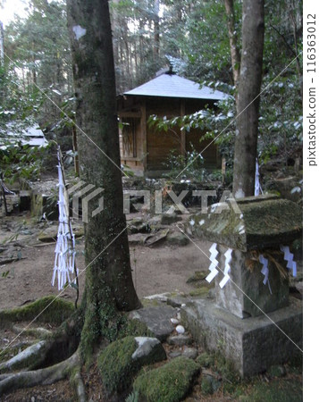 Kumano Kodo 116363012