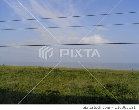 北海道風景 北海道風景 116363151