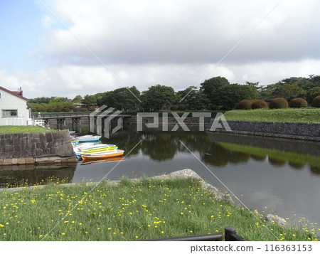 北海道風景 北海道風景 116363153