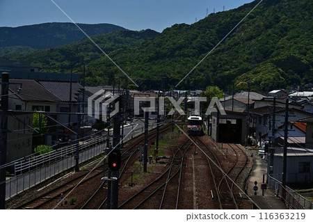 北近畿丹後鐵道 KTR 北近畿丹後鐵道 KTR 116363219