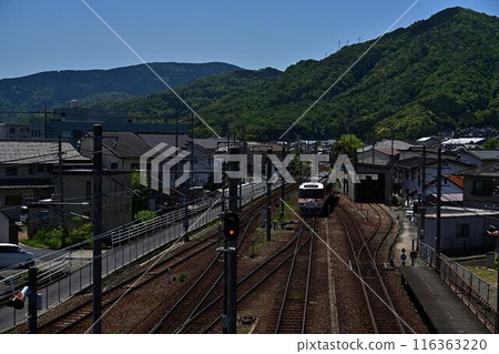 北近畿丹後鐵道 KTR 北近畿丹後鐵道 KTR 116363220