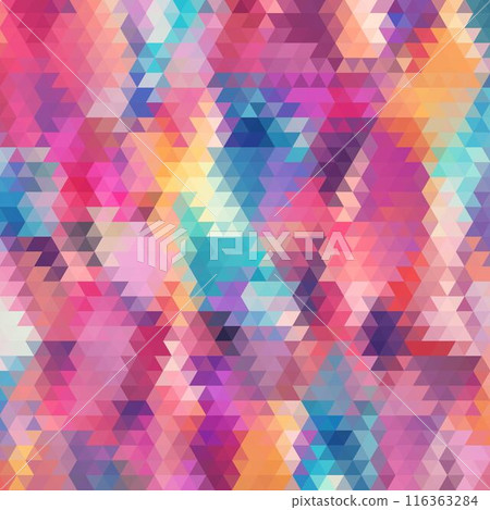 Light Blue, Yellow, Pink, Green, Orange vector layout with lines, rectangles. Modern abstract illustration with colorful rectangles. Smart design for your business advert.. eps 10 116363284