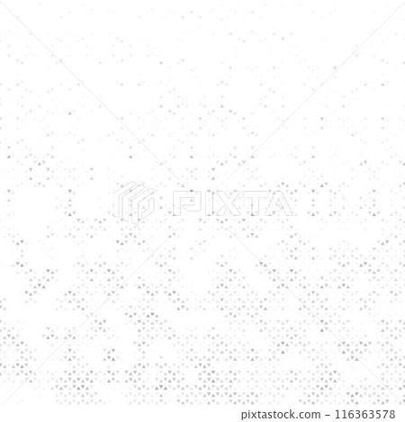 triangular color background. polygonal style. eps 10 116363578
